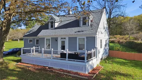 1284 State Route 169, Little Falls, NY 13365