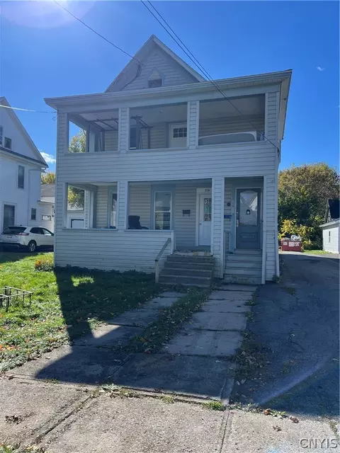 914 Franklin St, Watertown, NY 13601