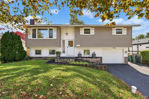 405 Shaver Ave, Syracuse, NY 13212