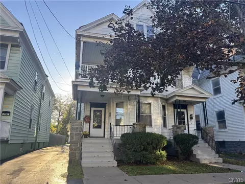 119 Thomas St, Utica, NY 13501