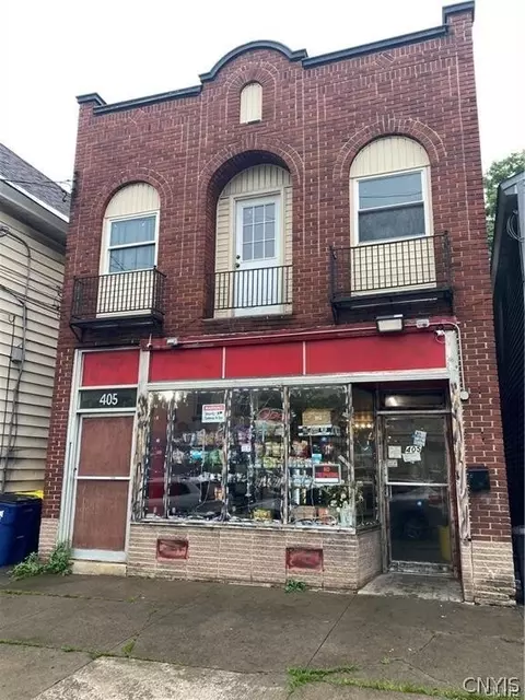 405 E Division St, Syracuse, NY 13208
