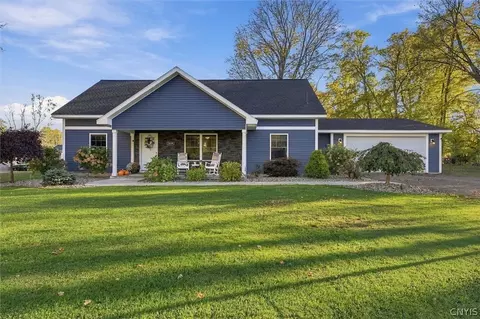 2610 W Brutus St, Brutus, NY 13166