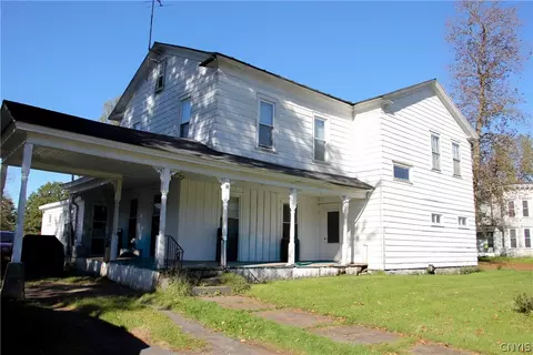 63 N Main St, Earlville, NY 13332