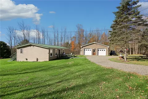2523 Hatch Lake Rd, Nelson, NY 13334