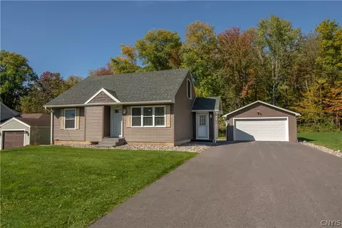 117 Tarlton Rd, Deerfield, NY 13502