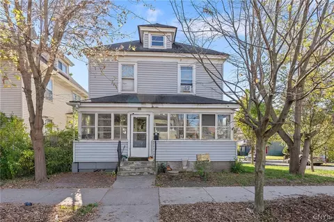 400 Graves St, Syracuse, NY 13203