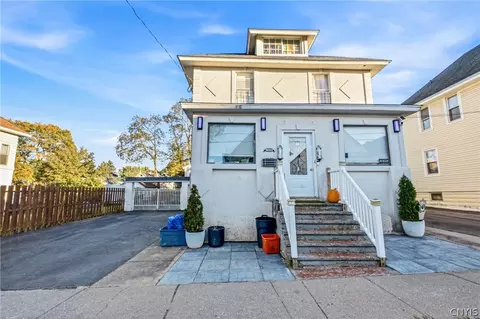 1659 Miller St, Utica, NY 13501