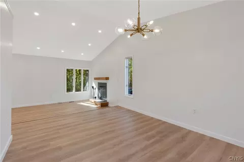 Living - 3191 Fields End Dr, Lysander, NY 13027 photo 6 of 6