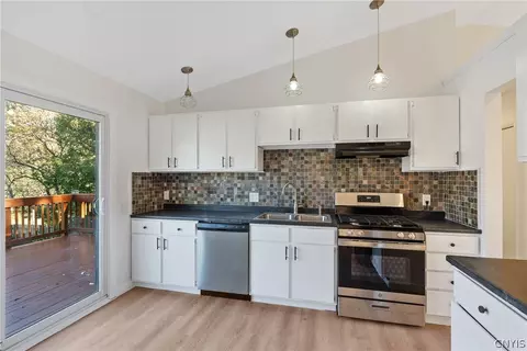Kitchen - 3191 Fields End Dr, Lysander, NY 13027 photo 1 of 4
