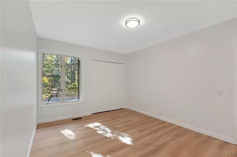 Bedroom - 3191 Fields End Dr, Lysander, NY 13027 photo 3 of 4