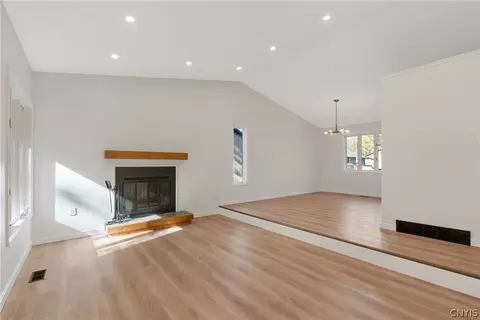 Living - 3191 Fields End Dr, Lysander, NY 13027 photo 4 of 6