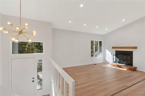 Living - 3191 Fields End Dr, Lysander, NY 13027 photo 1 of 6
