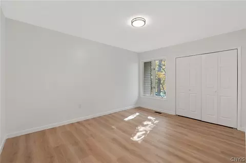 Bedroom - 3191 Fields End Dr, Lysander, NY 13027 photo 2 of 4