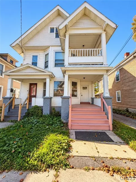 16 Emerson Ave #18, Utica, NY 13501