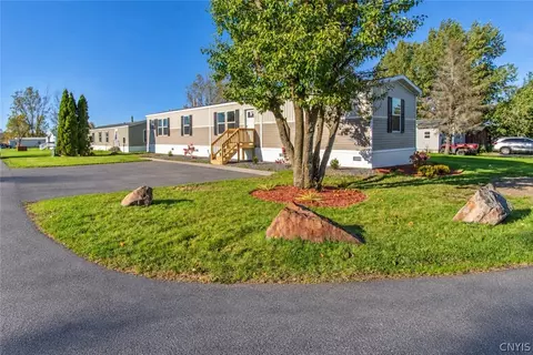 35033 Eddy Rd, Theresa, NY 13691