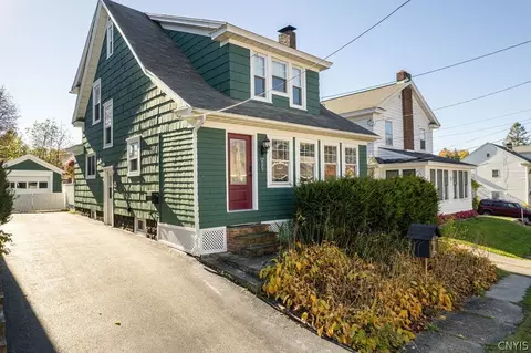 225 Paul Ave, Syracuse, NY 13206