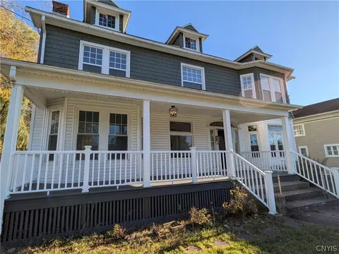 2505 Genesee St, Utica, NY 13501