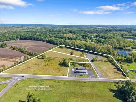 Cr-10, Schroeppel, NY 13132 photo 3