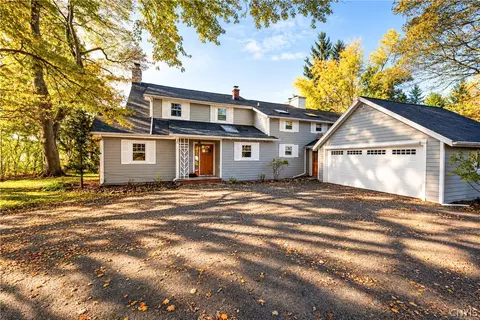 3159 E Lake Rd, Skaneateles, NY 13152