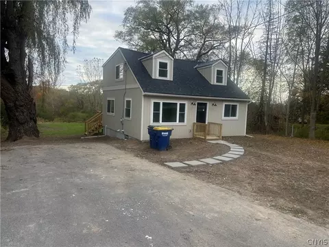 3439 Route 11, Lafayette, NY 13084