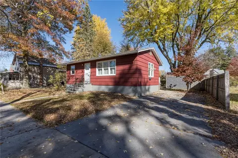 928 Superior St, Watertown, NY 13601