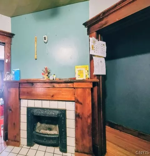 Entry Way - 95 E North St, German Flatts, NY 13357 photo 2 of 4