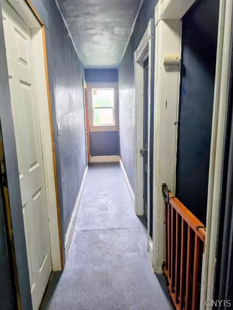 Entry Way - 95 E North St, German Flatts, NY 13357 photo 3 of 4