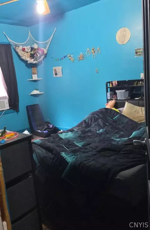 Bedroom - 95 E North St, German Flatts, NY 13357 photo 3 of 3