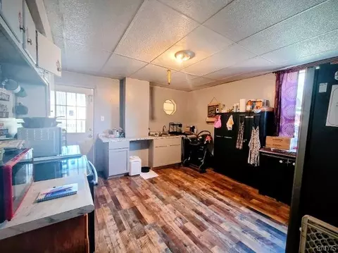 Kitchen - 95 E North St, German Flatts, NY 13357 photo 1 of 2