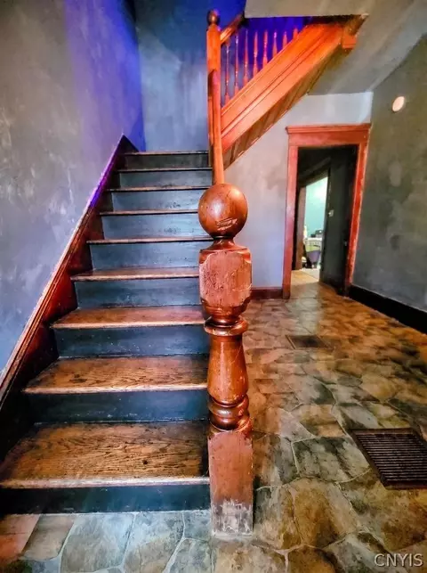 Entry Way - 95 E North St, German Flatts, NY 13357 photo 1 of 4