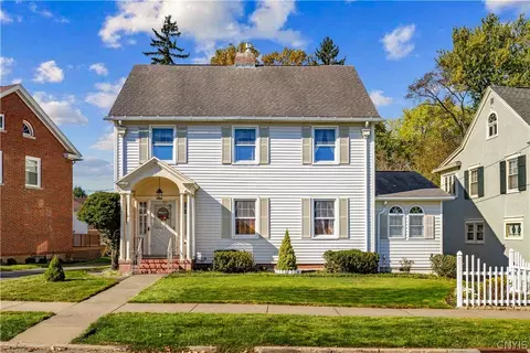 2208 Douglas Cres, Utica, NY 13501
