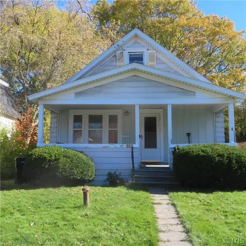 257 Nichols Ave, Syracuse, NY 13206