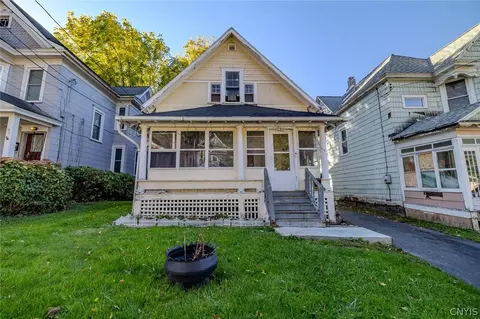130 Reed Ave, Syracuse, NY 13207