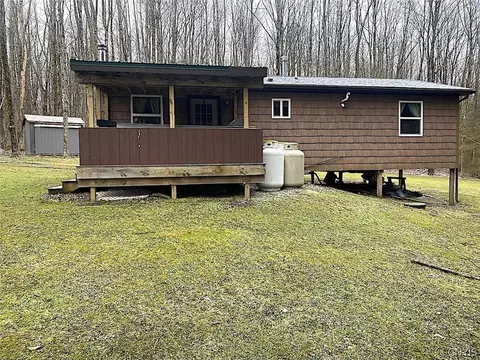 7523 Miller Rd, West Almond, NY 14804