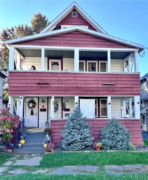 151 N Edwards Ave, Syracuse, NY 13206