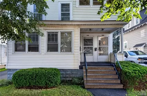 164-66 Loma Ave, Syracuse, NY 13208