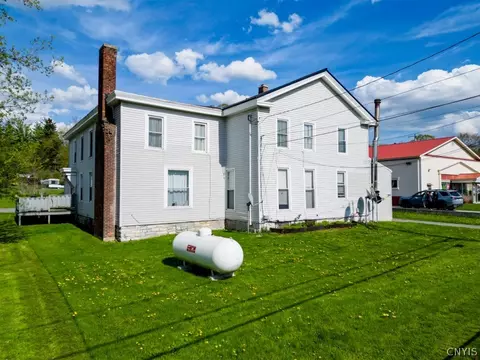 18 N Main St, Fairfield, NY 13406