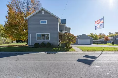204 Breen Ave, Watertown, NY 13601