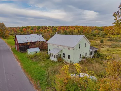 Undisclosed, Annsville, NY 13471 photo 4
