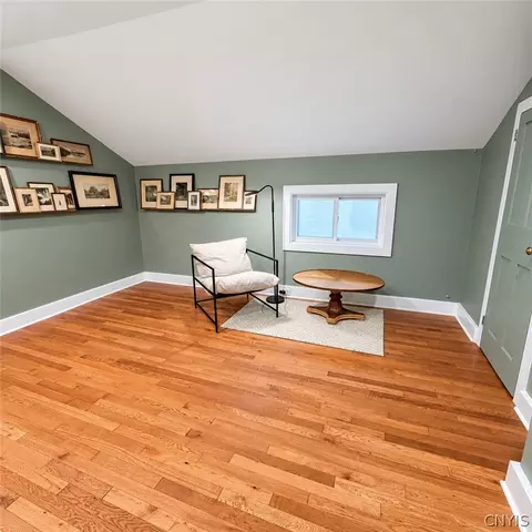 Bedroom - 140 E 3rd St, Oswego, NY 13126 photo 4 of 5