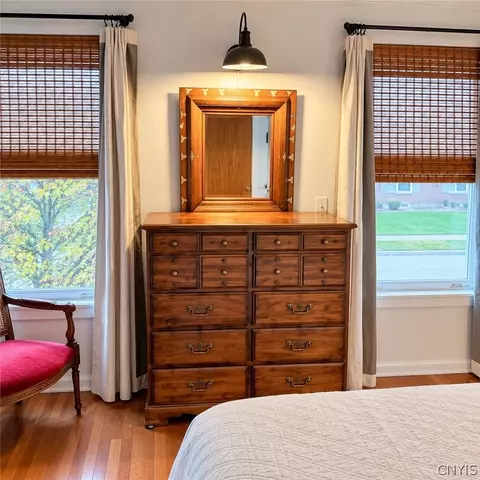 Bedroom - 140 E 3rd St, Oswego, NY 13126 photo 2 of 5