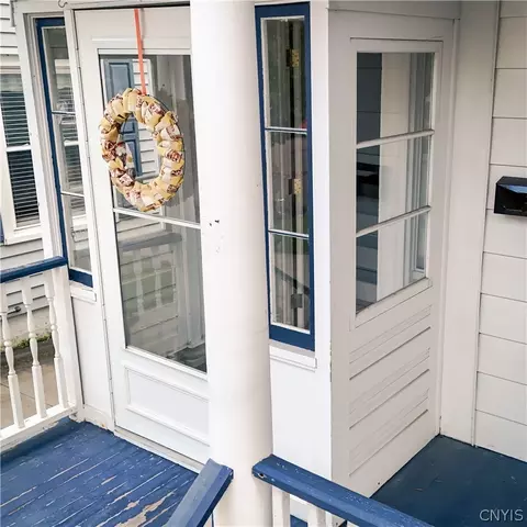 Exterior - 140 E 3rd St, Oswego, NY 13126 photo 5 of 5