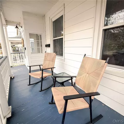 Exterior - 140 E 3rd St, Oswego, NY 13126 photo 4 of 5