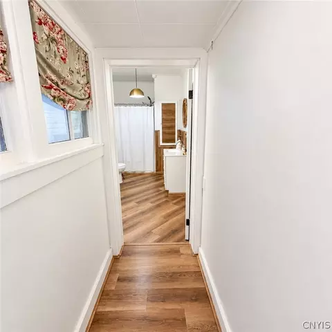 Entry Way - 140 E 3rd St, Oswego, NY 13126 photo 2 of 3