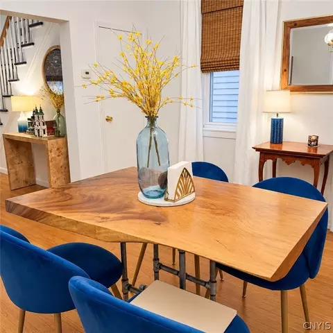 Dining - 140 E 3rd St, Oswego, NY 13126 photo 2 of 2