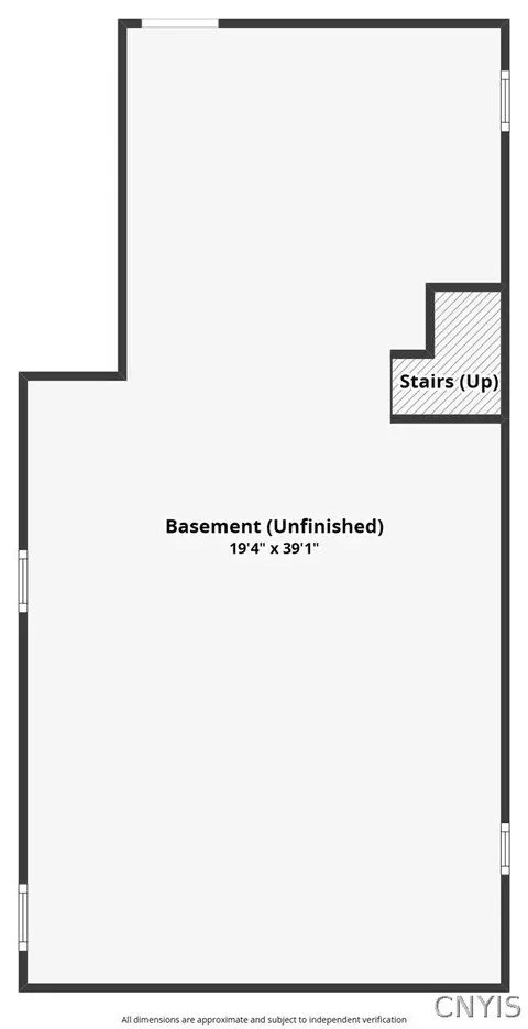 Floorplan - 140 E 3rd St, Oswego, NY 13126 photo 3 of 3