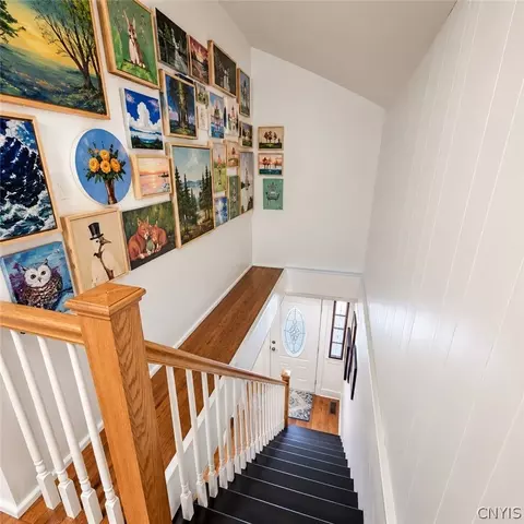 Entry Way - 140 E 3rd St, Oswego, NY 13126 photo 3 of 3