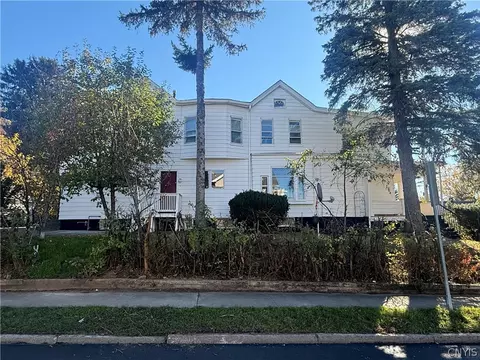 220-222 Griffiths St, Syracuse, NY 13208