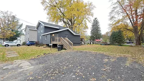 Exterior - 9 Spring St, Schroeppel, NY 13135 photo 3 of 3