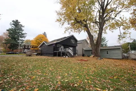 Exterior - 9 Spring St, Schroeppel, NY 13135 photo 1 of 3